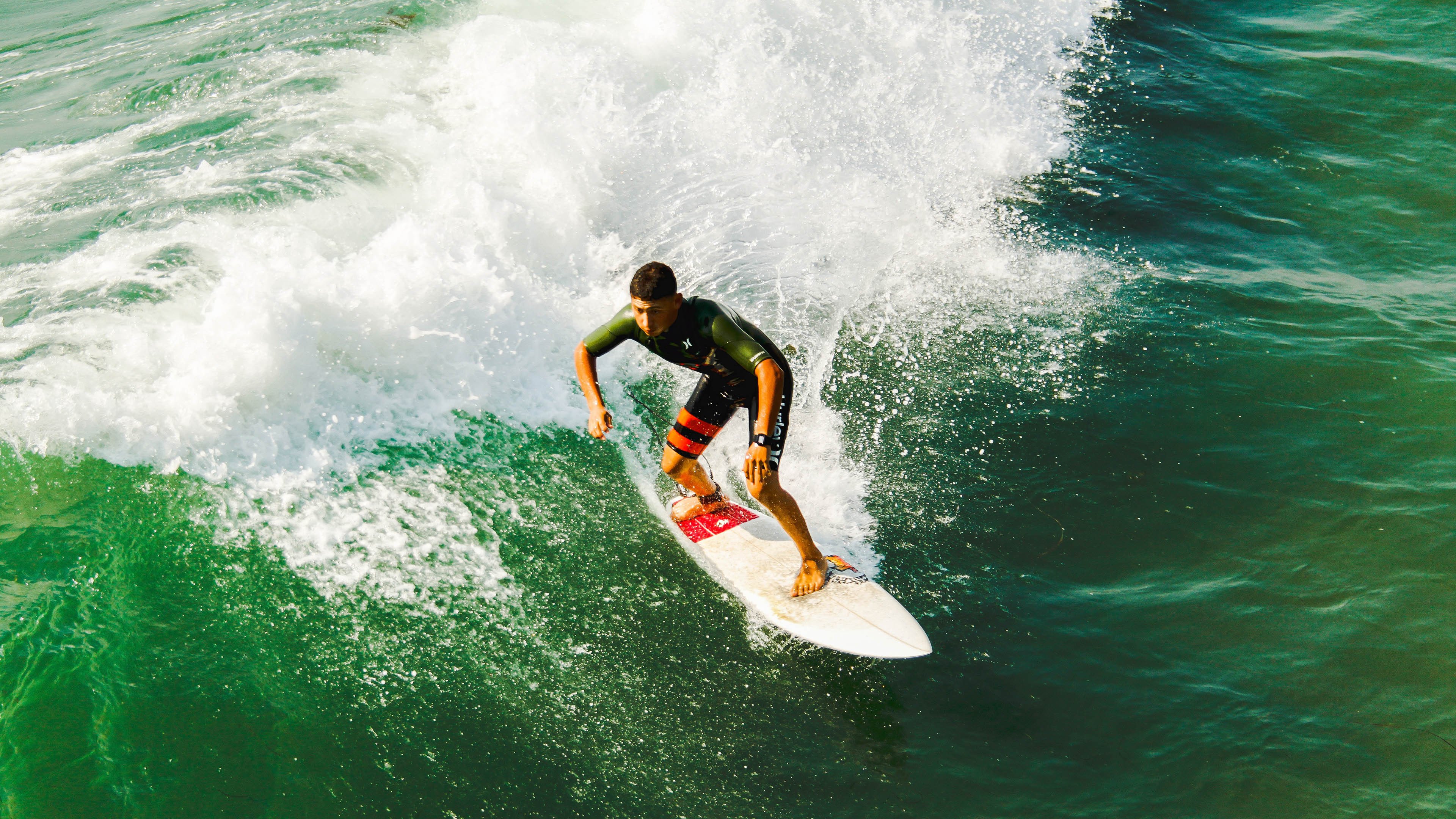 布克魔术，当不可能在上海滩的硬仗中成为焦点